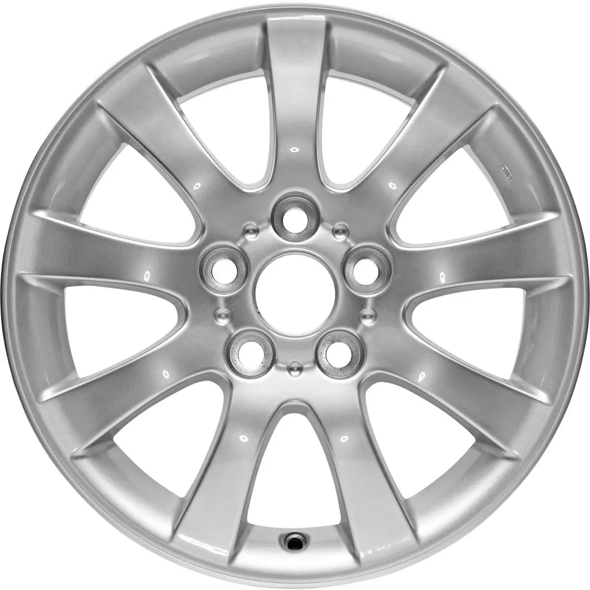 16X6.5 Factory Replacement New Alloy Wheel For Lexus Es300 2002-2006 1