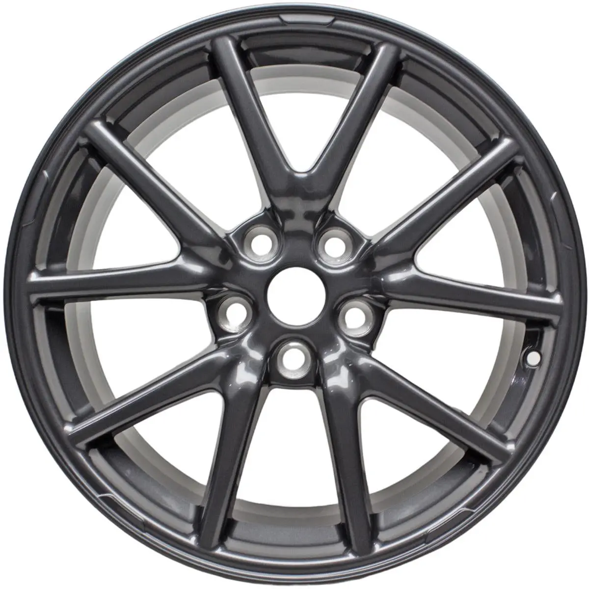 18X8.5 Factory Replacement New Alloy Wheel For Tesla 3 2017-2021 1
