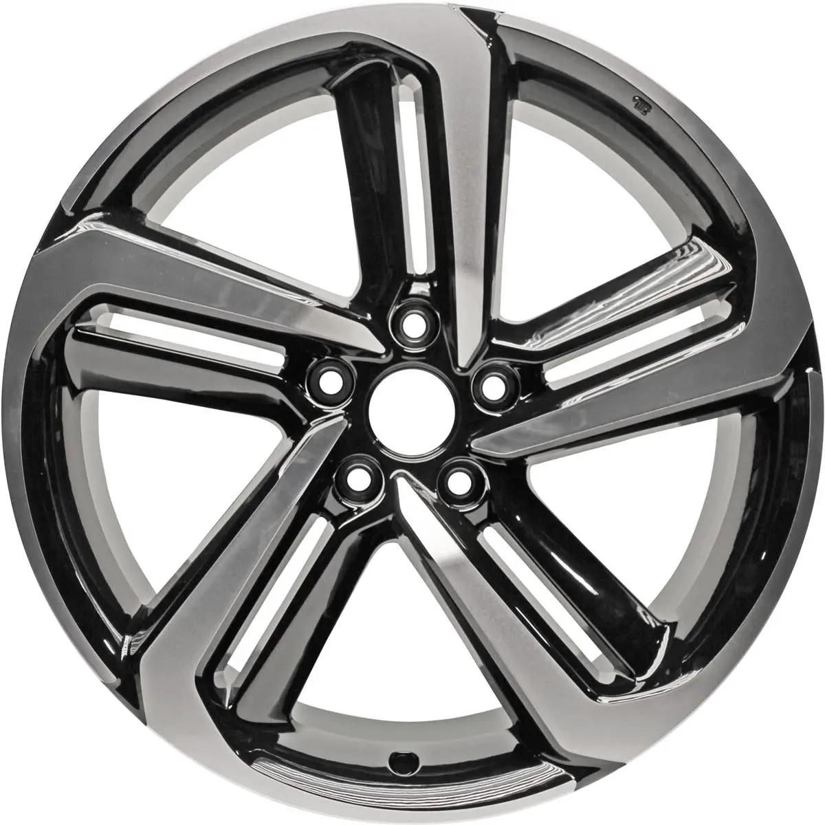 19X8.5 Factory Replacement New Alloy Wheel For Honda Accord 2018-2022 1