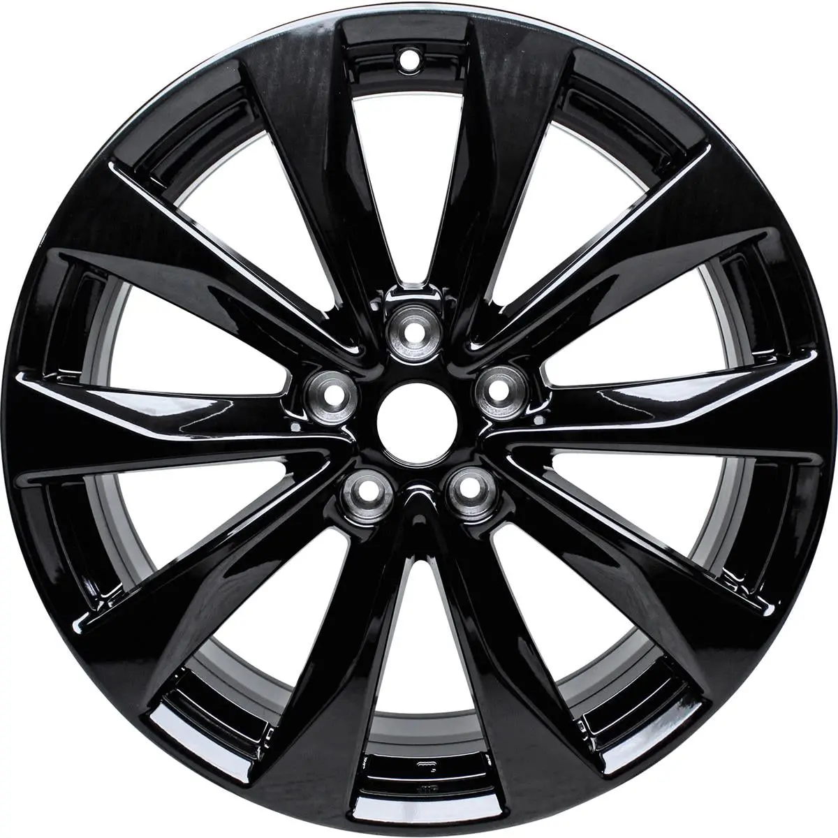 19X8.5 Factory Replacement New Alloy Wheel For Nissan Maxima 2016-2021 1