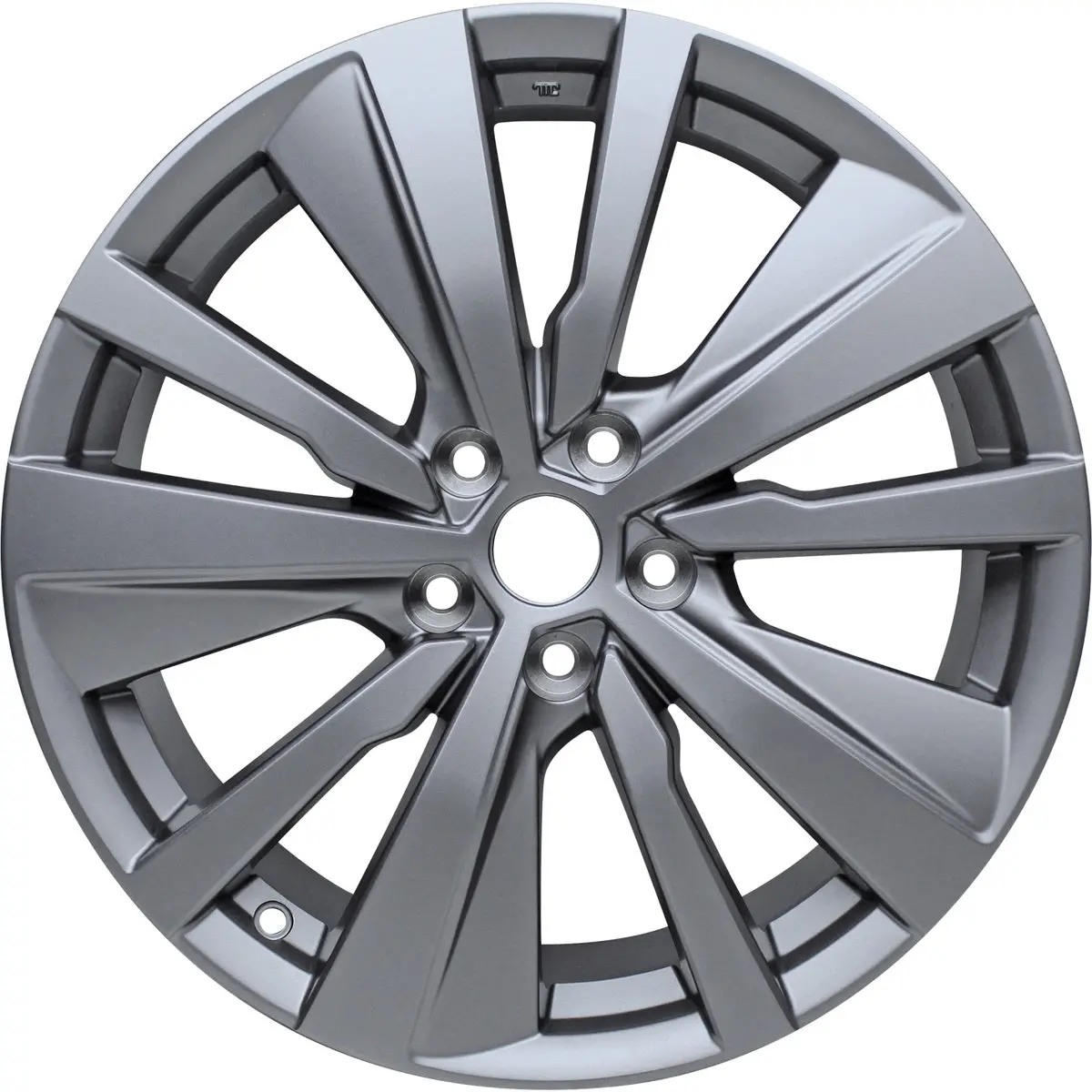 19X8 Factory Replacement New Alloy Wheel For Nissan Altima 2019-2021 - D1 1