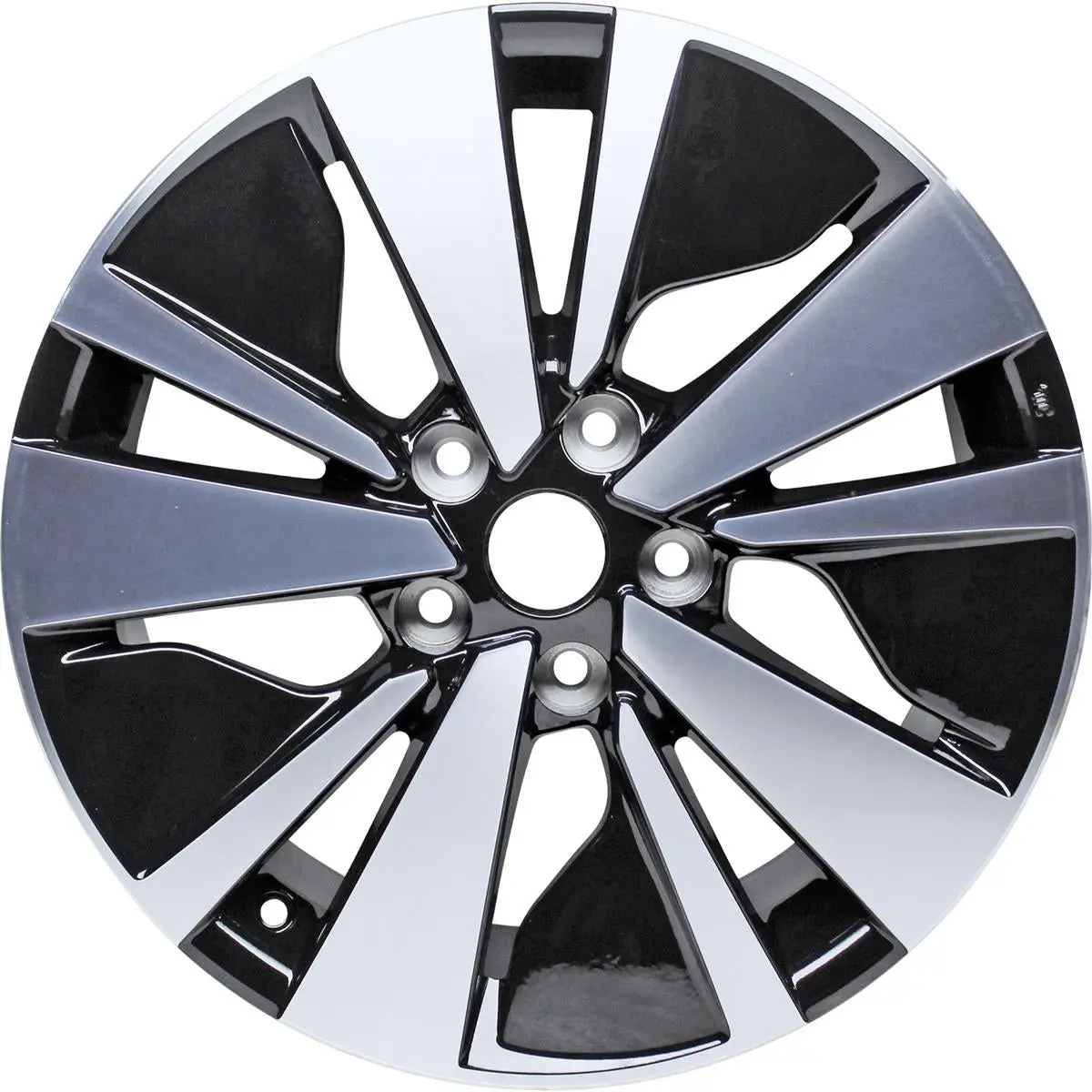 17X7.5 Factory Replacement New Alloy Wheel For Nissan Altima 2019-2021 1