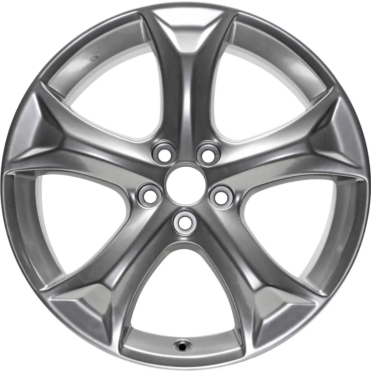 20X7.5 Factory Replacement New Alloy Wheel For Toyota Venza 2009-2016 1