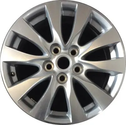 17X7 Oem New Alloy Wheel For Buick Lacrosse 2014-2016 1