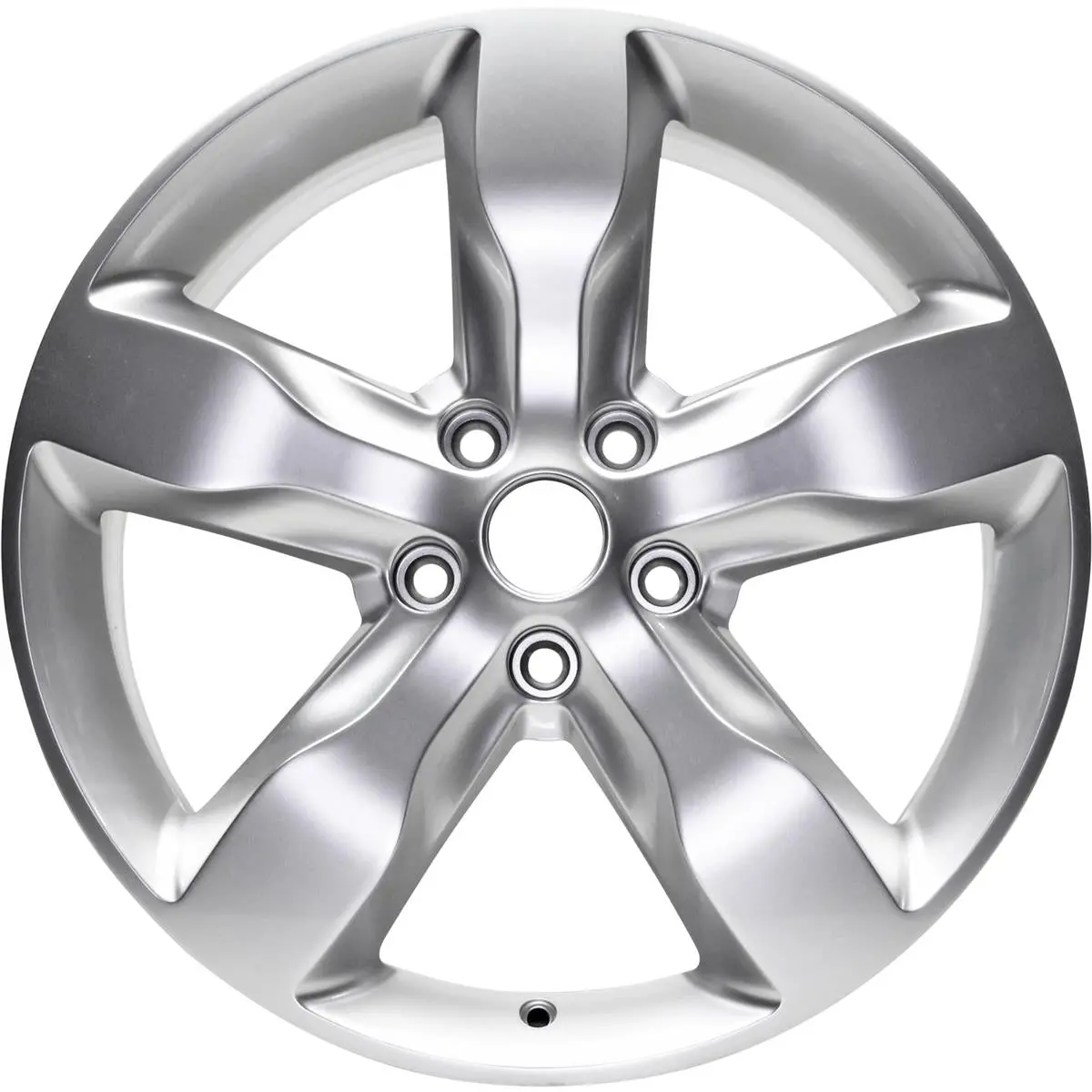 20X8 Factory Replacement New Alloy Wheel For Jeep Grand Cherokee 2011-2013 - D1 1