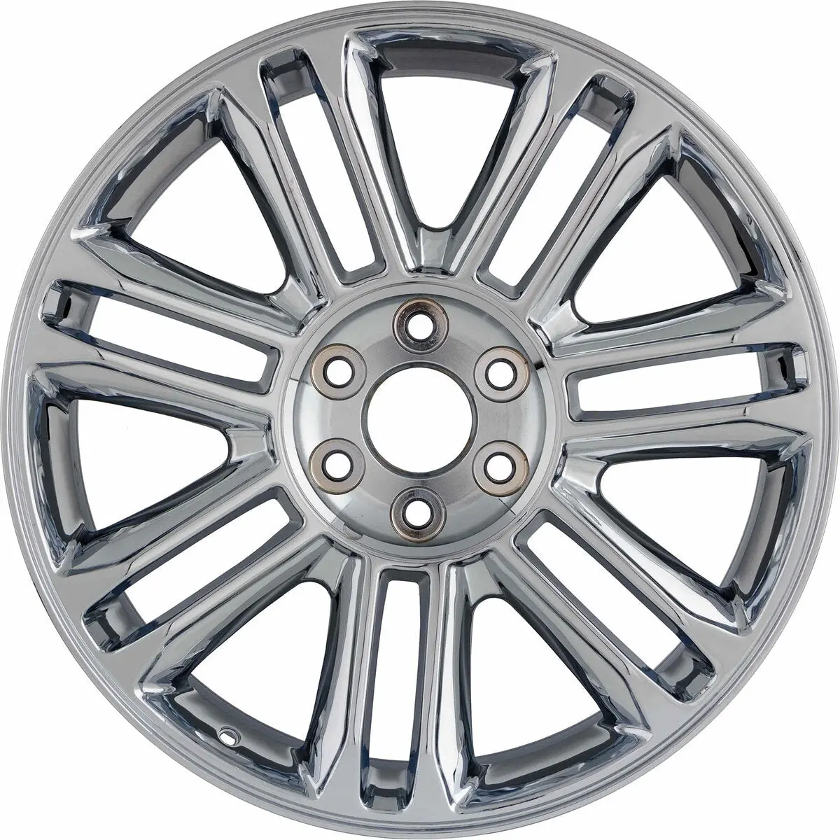 22X9 Factory Replacement New Alloy Wheel For Cadillac Escalade 2007-2014 - D2 1