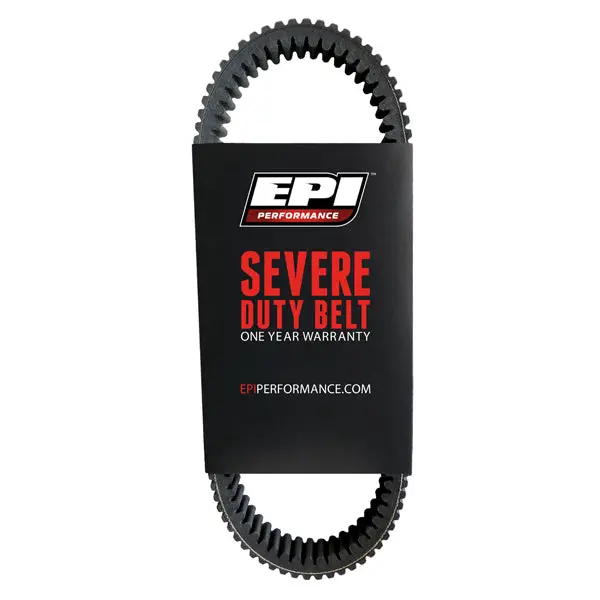 Severe Duty Belt - We265020 1