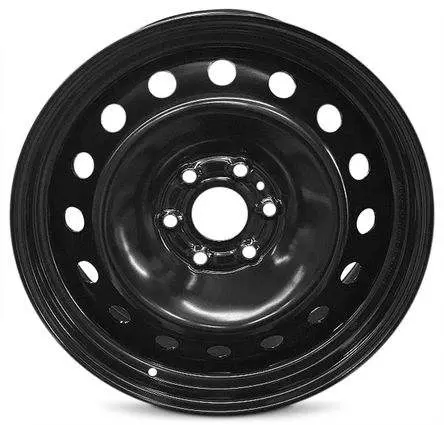 20X8 Infiniti Qx80 Steel Wheel / Rim Design A , 2013-2021 1