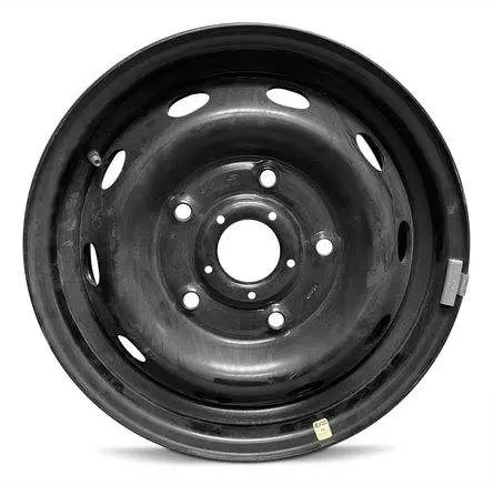 16X6.5 Ford Transit 150 Steel Wheel/Rim Design B , 2015-2021 1