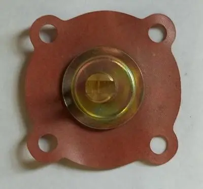 Dellorto Drla Diaphragm 1