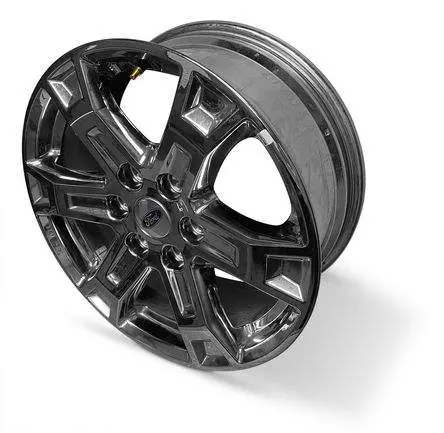 18X8.5 Ford F150 Aluminum Wheel / Rim Design C , 2021-2022 2