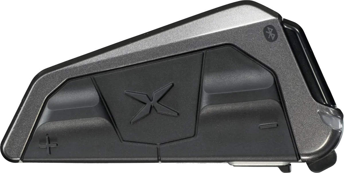 Scorpion Exo Ec-Link1-S Exocom Link 1 Bluetooth Communicator - Single Pack 1