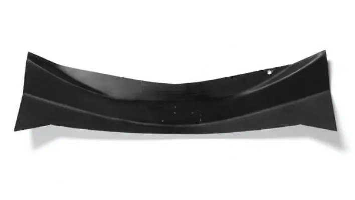 Ford Escort Mk1 & Mk2 Heater Box Bulkhead Repair Panel 25-16-43-8 1