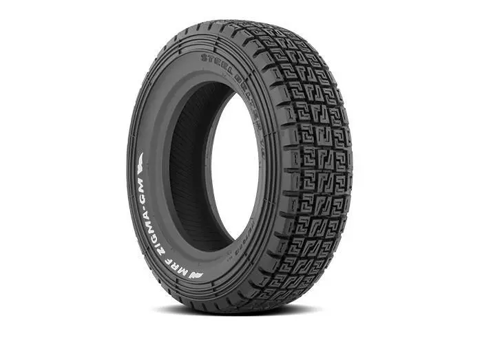 Mrf 175/70/13 Zgm Soft 1