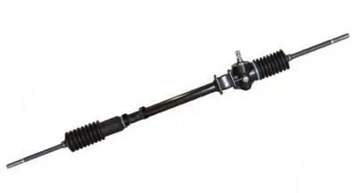 Ford Escort Mk2 - New Complete 2.9 Road Car Steering Rack Rhd 1