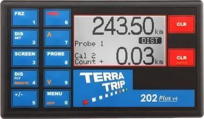 Terratrip 202 Plus V4 1