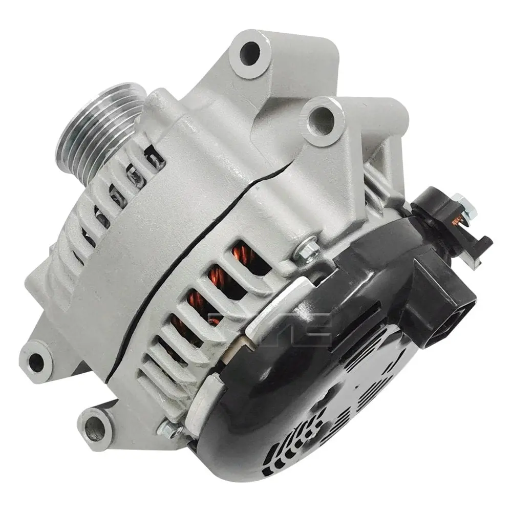 Tyc 2-11712 Alternator For 2013-2016 Bmw X5 1