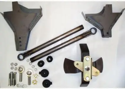 Ford English Watts Linkage Kit 1
