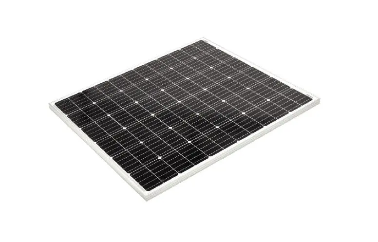 Redarc 200W Monocrystalline Solar Panel 1