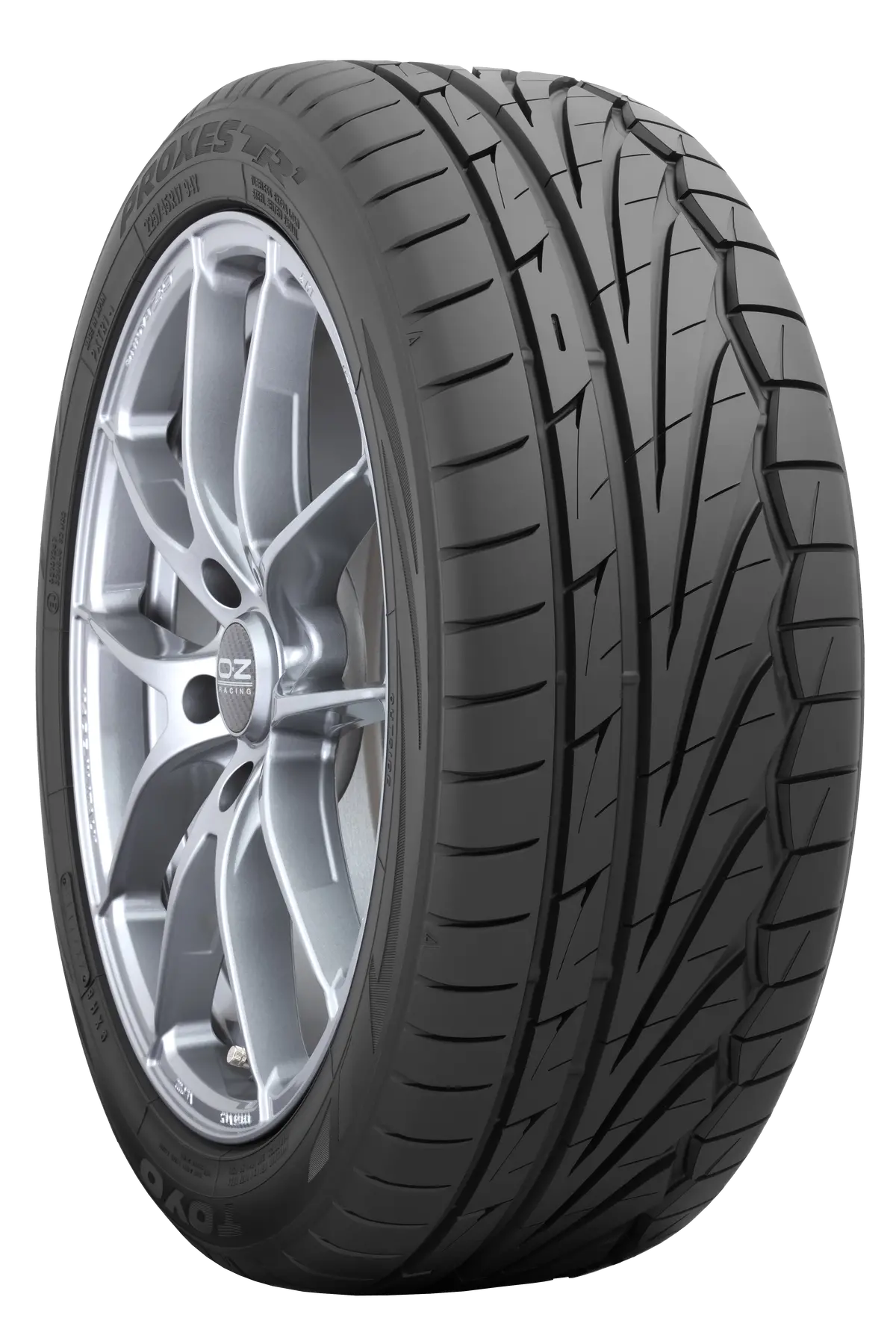 Toyo 235/45R18 98W Toyo Proxes Tr1 Xl 1