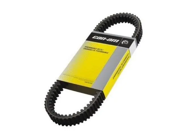 New Oem Maverick X3 Turbo R R 195Hp 2018-24  High Performance Drive Belt Intercooled Tcic 422280652 1