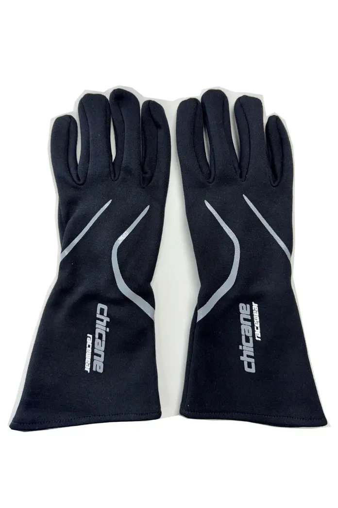 Chicane Driving Gloves Sfi 3.3/5 1