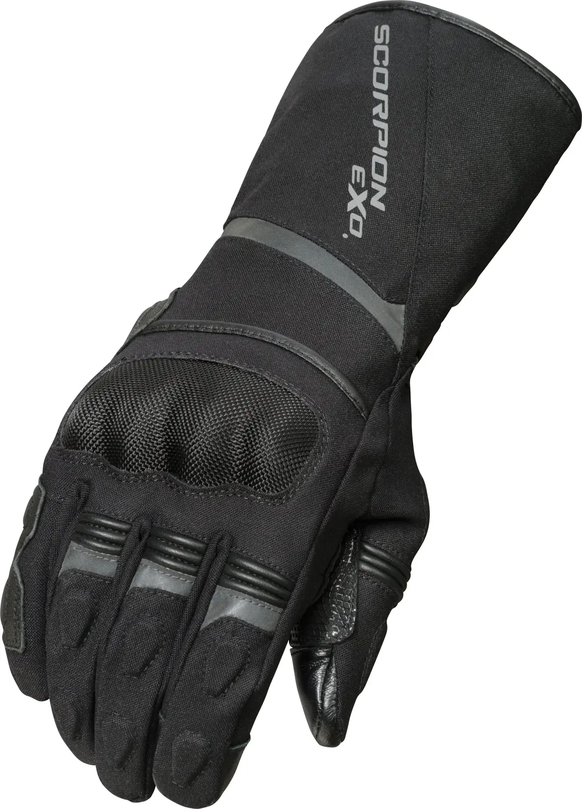 Scorpionexo Tempest Ii Waterproof Insulated Gloves For Motorcycles - Size Large 1