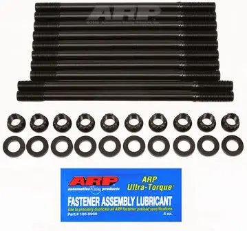 Arp Head Stud Kit - Acura/Honda 1