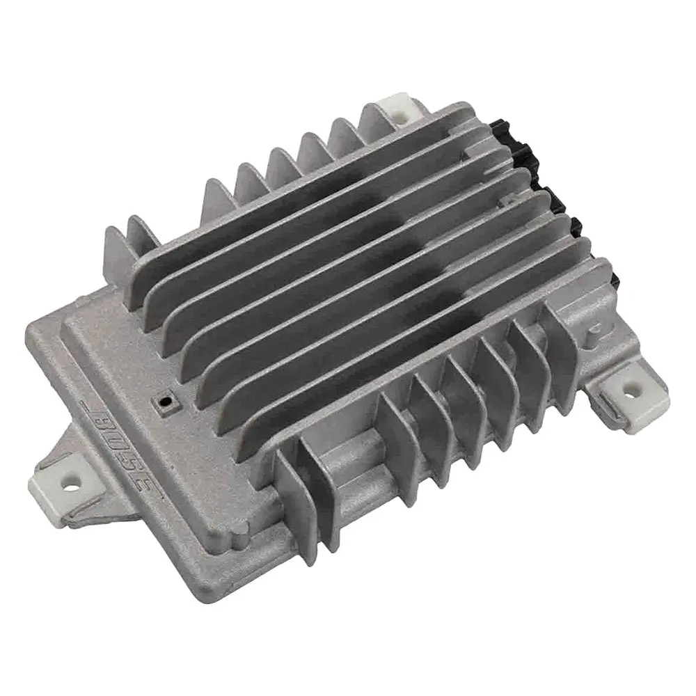 Acdelco 20918769 Audio Amplifier | Gm Genuine Parts 1