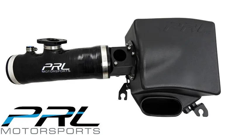 Prl Motorsports High Volume Intake 2018 Accord 2.0T 1