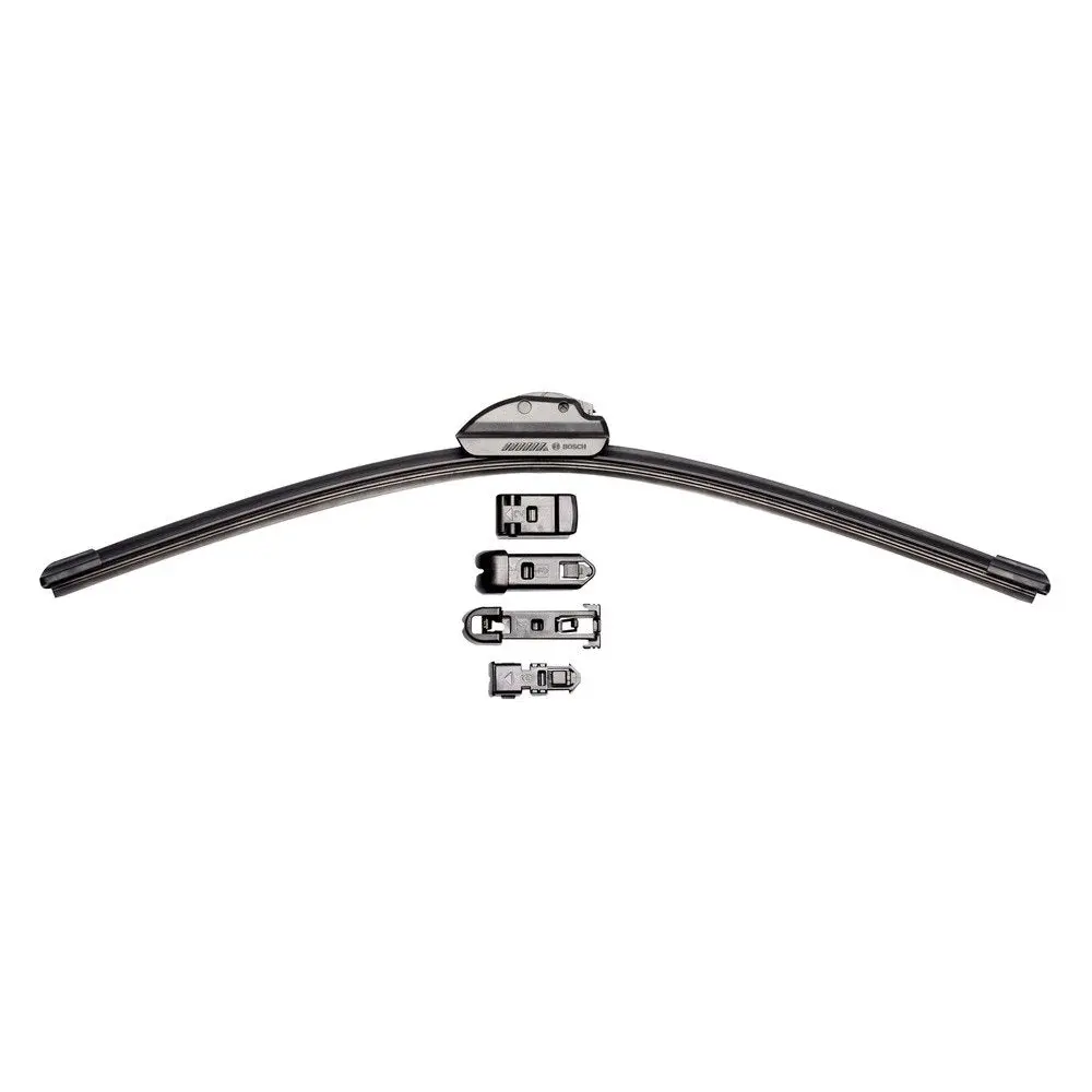 Bosch® 20Ca - Clear Advantage™ 20" Black Wiper Blade 1