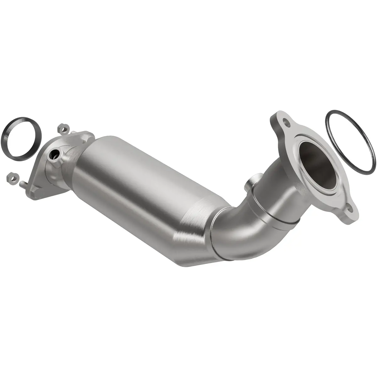 Magnaflow 2009-2015 Cadillac Cts 6.2L Oem Grade Federal / Epa Compliant Direct-Fit Catalytic Converter 21-178 1