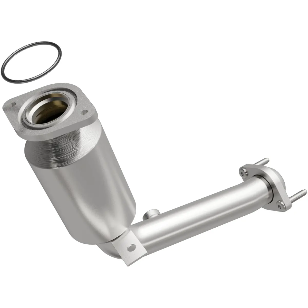 Magnaflow Oem Grade Federal / Epa Compliant Direct-Fit Catalytic Converter 21-373 1