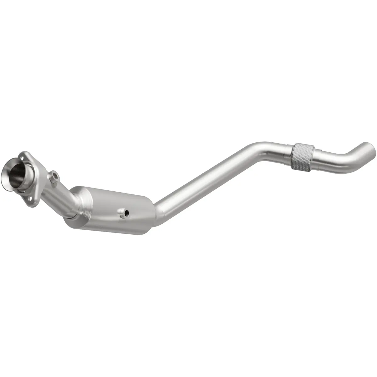 Magnaflow 2015-2017 Ford Mustang 3.7L Oem Grade Federal / Epa Compliant Direct-Fit Catalytic Converter 21-472 1