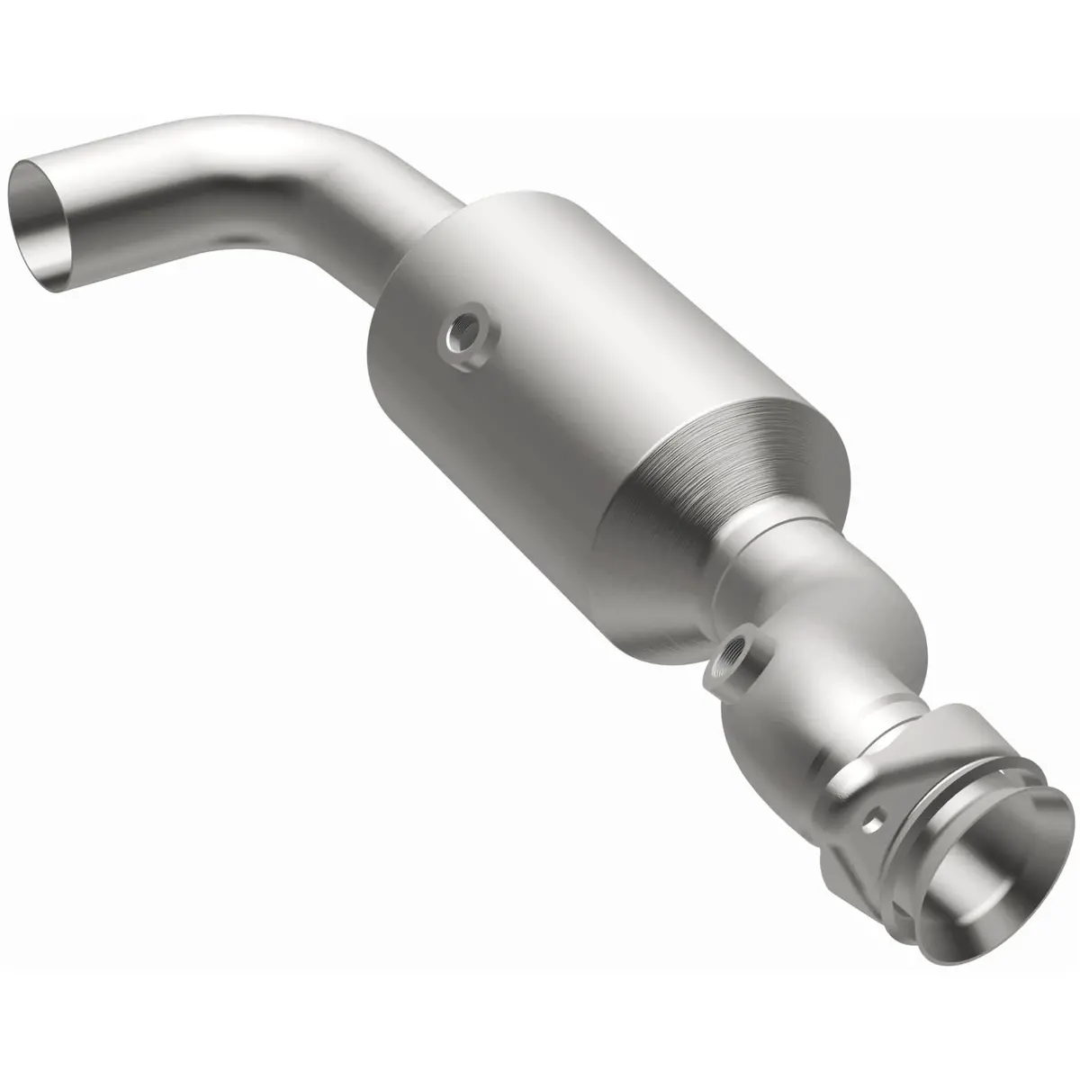 Magnaflow 2015-2020 Ford F-150 3.5L Oem Grade Federal / Epa Compliant Direct-Fit Catalytic Converter 21-474 2