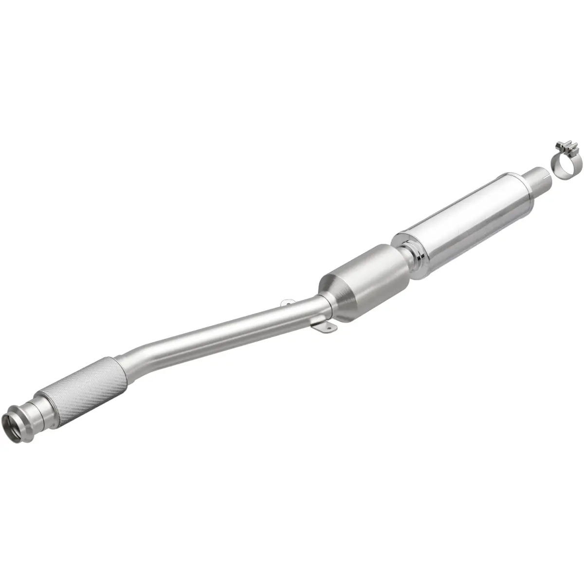 Magnaflow 2011-2016 Mini Cooper Countryman Base 1.6L | 2013-2016 Mini Cooper Paceman Base 1.6L Oem Grade Federal / Epa Compliant Direct-Fit Catalytic Converter 21-488 1