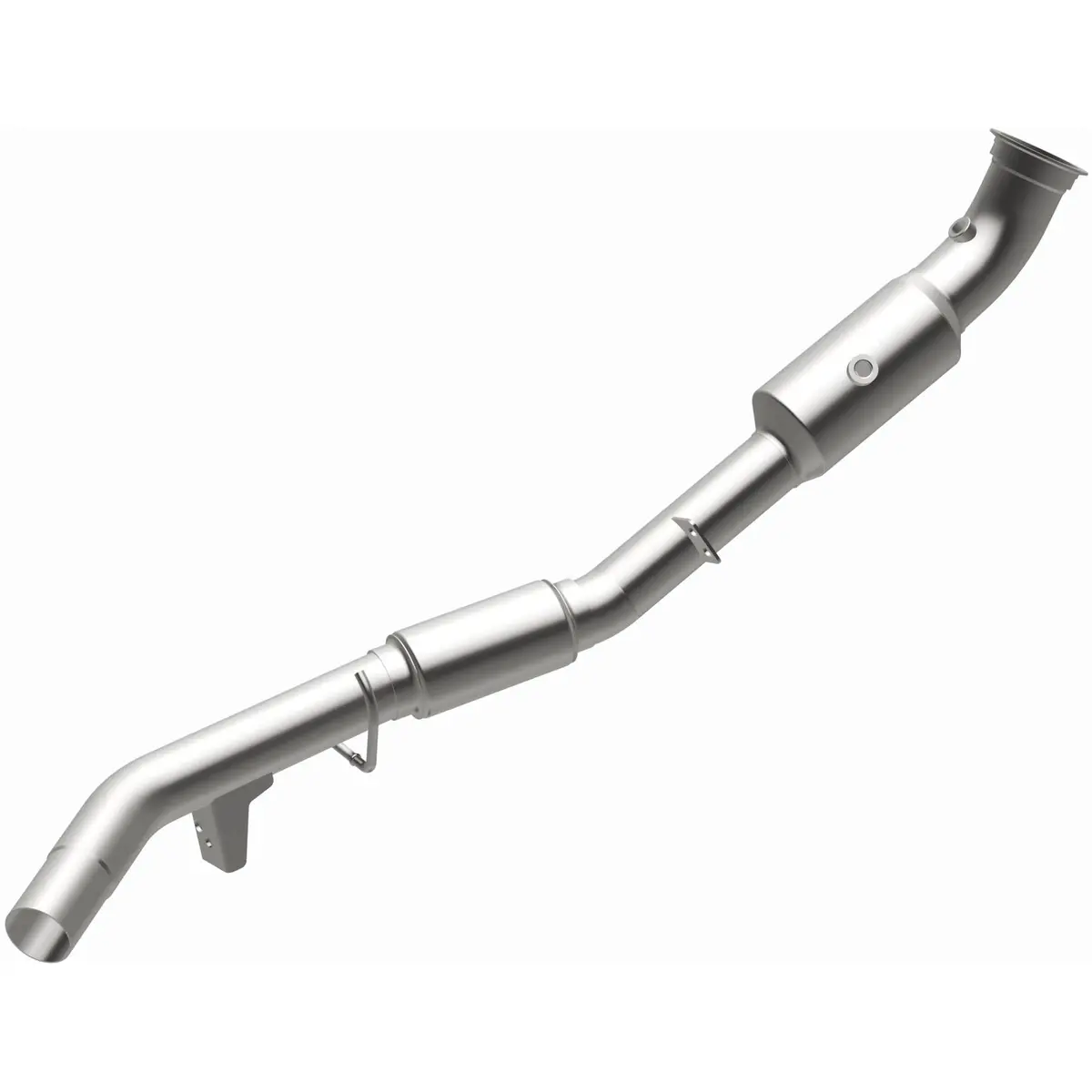 Magnaflow Oem Grade Federal / Epa Compliant Direct-Fit Catalytic Converter 21-552 2