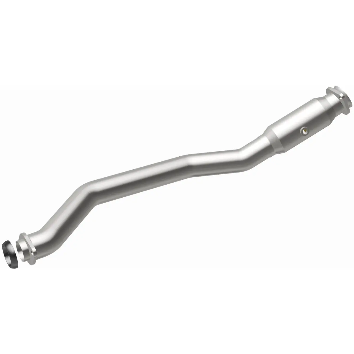 Magnaflow 2012-2019 Jeep Grand Cherokee 6.4L Oem Grade Federal / Epa Compliant Direct-Fit Catalytic Converter 21-578 2