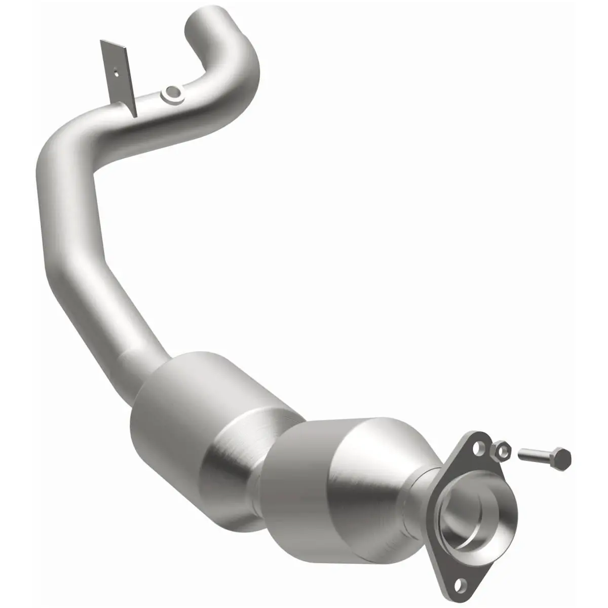 Magnaflow 2014-2019 Land Rover Range Rover Sport 3.0L | 2014-2019 Land Rover Range Rover 3.0L Oem Grade Federal / Epa Compliant Direct-Fit Catalytic Converter 21-608 2
