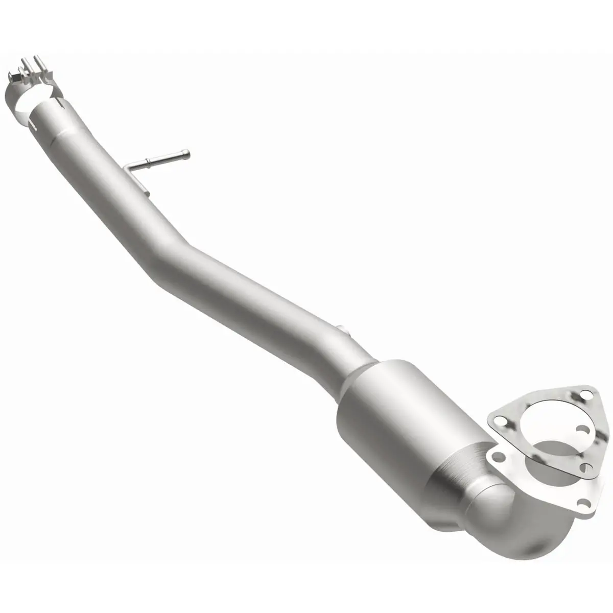 Magnaflow 2007-2009 Land Rover Range Rover 4.4L | 2007-2009 Land Rover Range Rover 4.2L Oem Grade Federal / Epa Compliant Direct-Fit Catalytic Converter 21-755 2