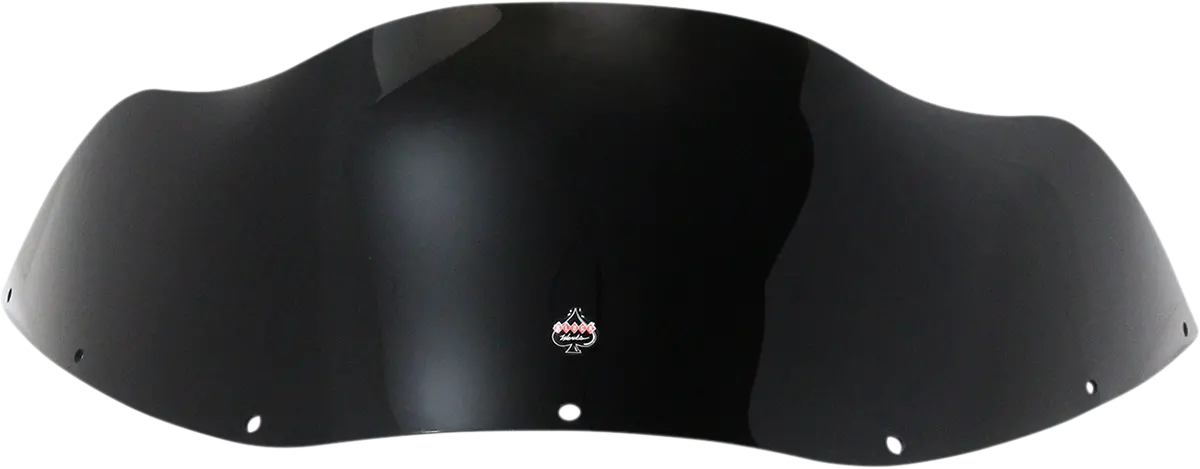 Klock Werks Flare Windshield 9" Kolor Series Windshield For Fxrt And Fxrp 2
