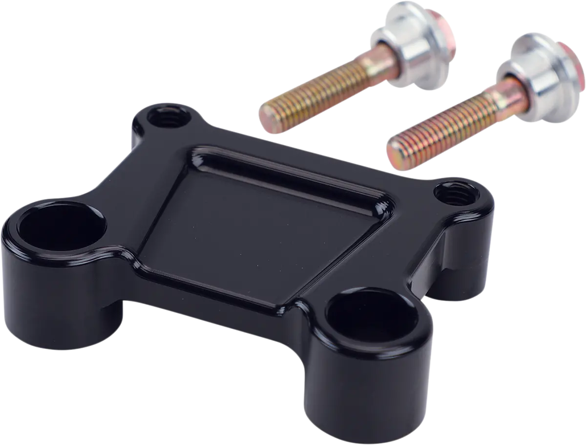 La Choppers Ultra T-Bar Adapters 1