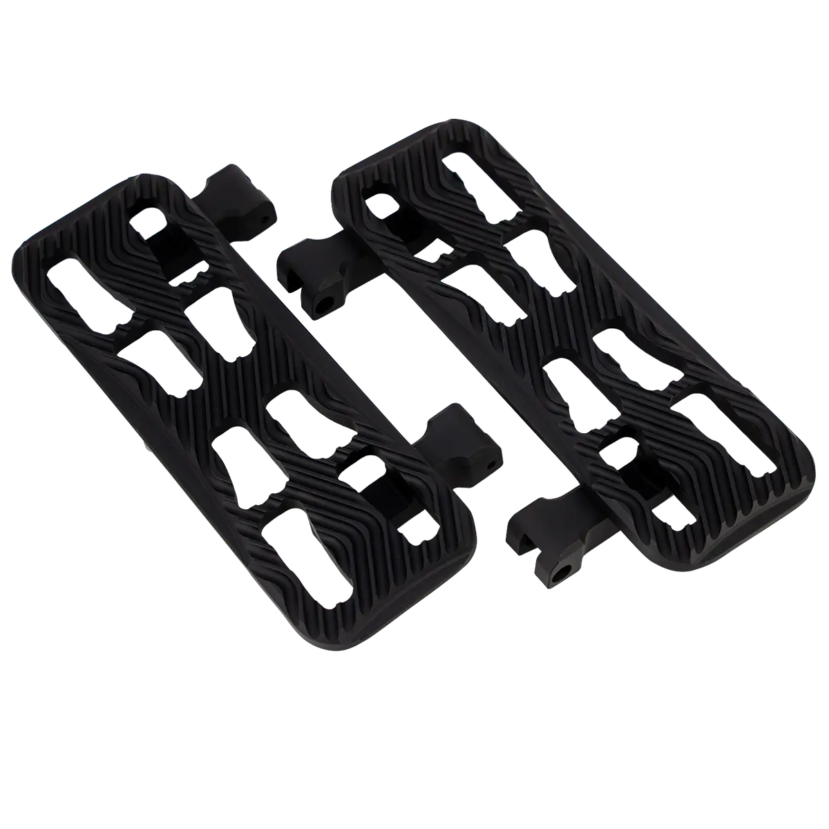 Trask Assault Series Floorboards 1