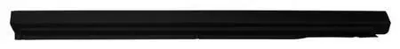 Ford Escort Mk2 Escort 4 Door Sill Skin - Left Or Right 25-19-01-5/6 1