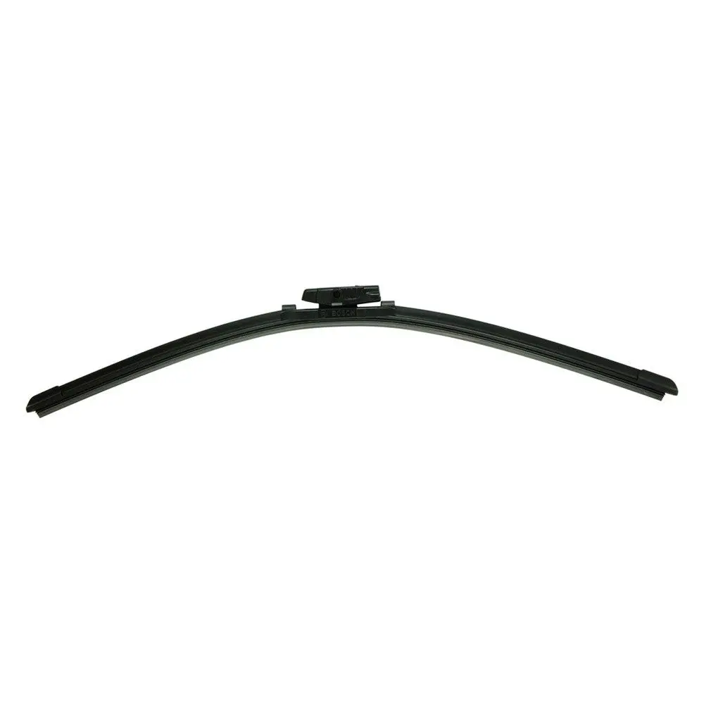 Bosch 21Oe Icon 21-Inch Black Wiper Blade | Beam Style | All-Season Performance 1