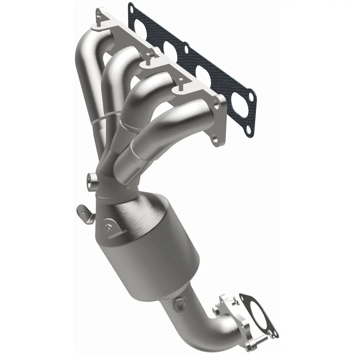 Magnaflow Oem Grade Federal / Epa Compliant Direct-Fit Manifold Catalytic Converter 22-159 2
