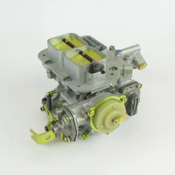32/36 Weber Dgav Carb With Electric Choke 1