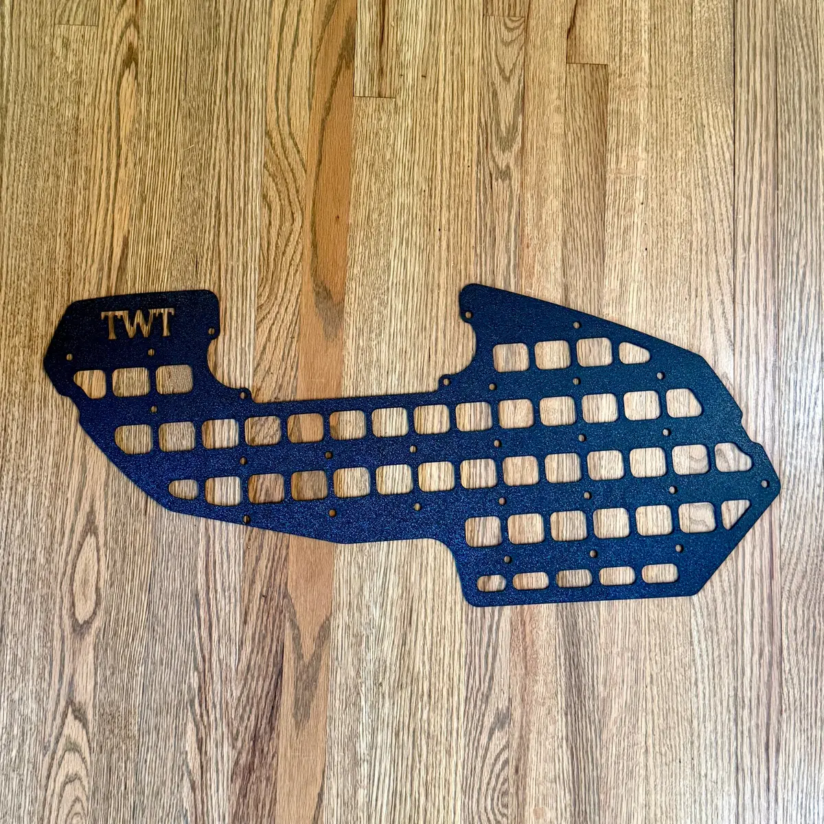 Twt Molle Panel Left H-D Lowrider St 1