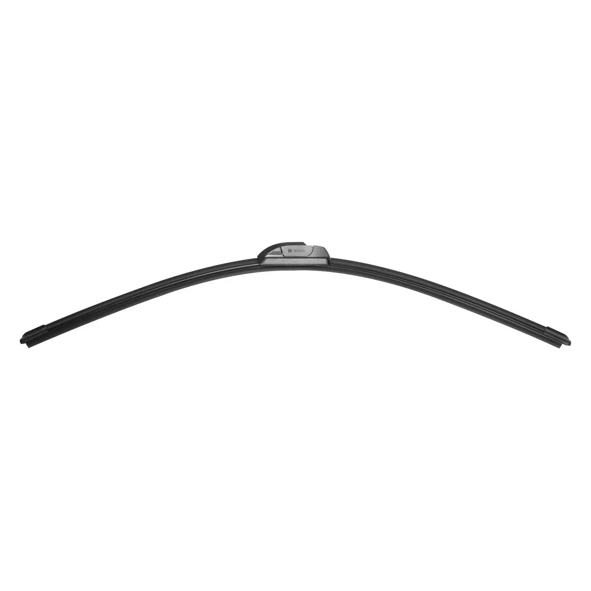 Bosch 22A Icon 22-Inch Black Wiper Blade | Beam Style | Quiet, Streak-Free 1