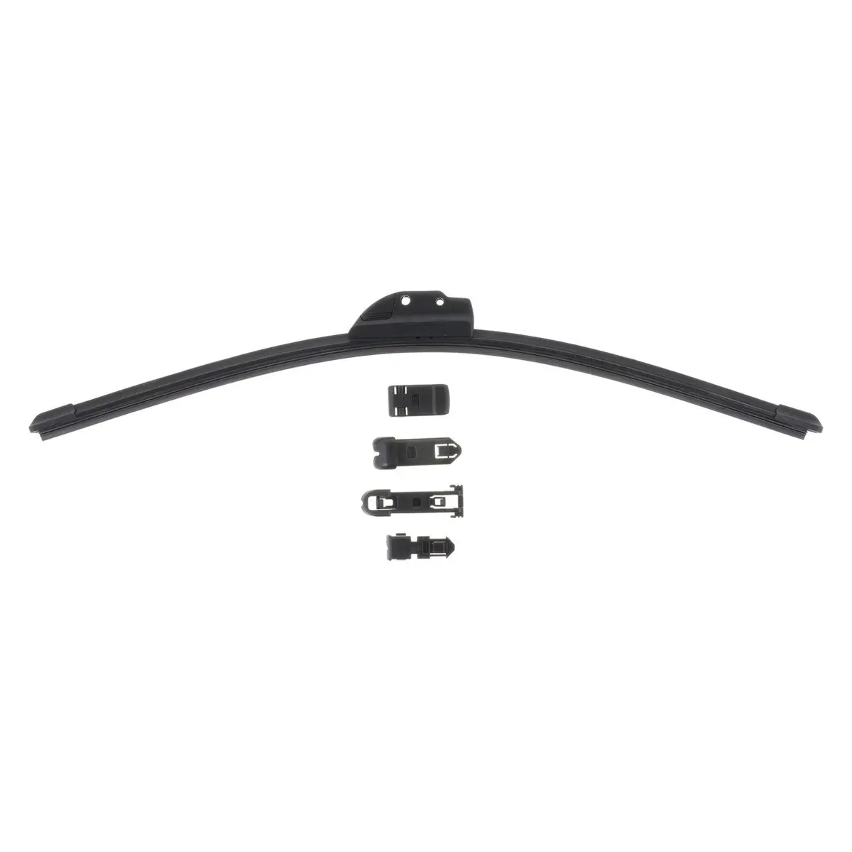 Bosch® 22Ca - Clear Advantage™ 22" Black Wiper Blade 1